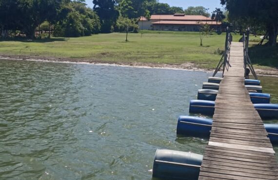 Chácara Rancho Fartura em José Bonifácio